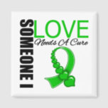 Kidney Disease Someone I Love Needs A Cure Magnet