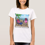 Kidney Failure Humor T-Shirt