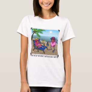 Kidney Failure Humor T-Shirt