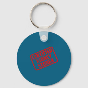 Kidney funny kidney stone meme keychain