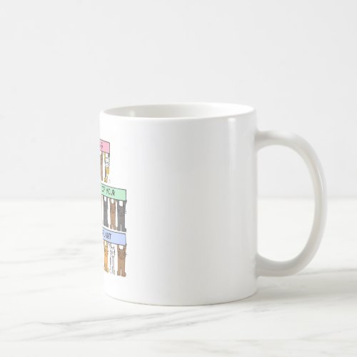 Kidney Transplant Anniversary Congratulations Coffee Mug