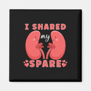Kidney Transplant Kidney Donor Kidney Disease Magnet