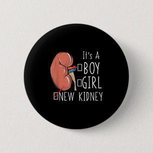 Kidney Transplant Surgery Recovery Quote It's A Ne Button