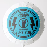 Kidney Transplant Survivor