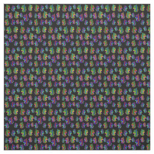 Kidneys Nephrology Fabric