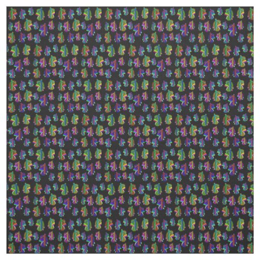 Kidneys Nephrology Fabric