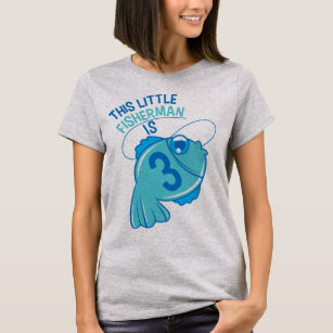 Fishing Birthday Shirt - Ideas of Fishing Birthday Shirt #fishing