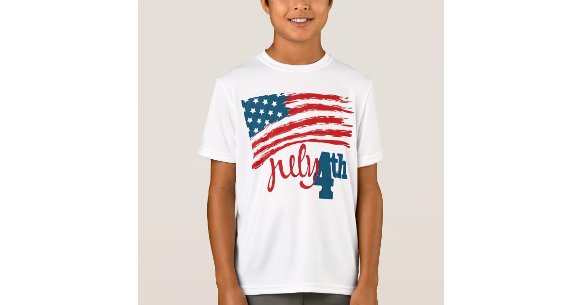 fourth of july t shirt designs