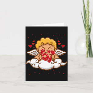 Kids 6 7 Meme Six Seven Cud 67 Valentines Day Todd Card