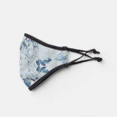 Kids/Adult Premium Mask ClaudiasCoolStuff Blue (Left)