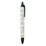 kids animal background pattern pen
