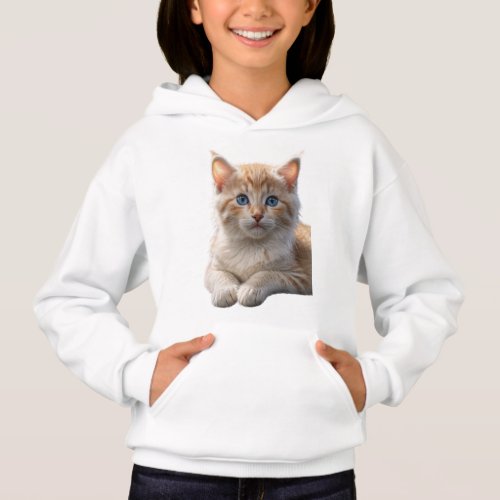 Kids animals lover Cat and Dog T_shirts 