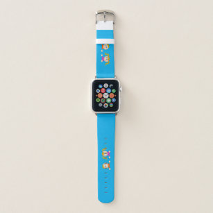 Kids Apple Watch Band