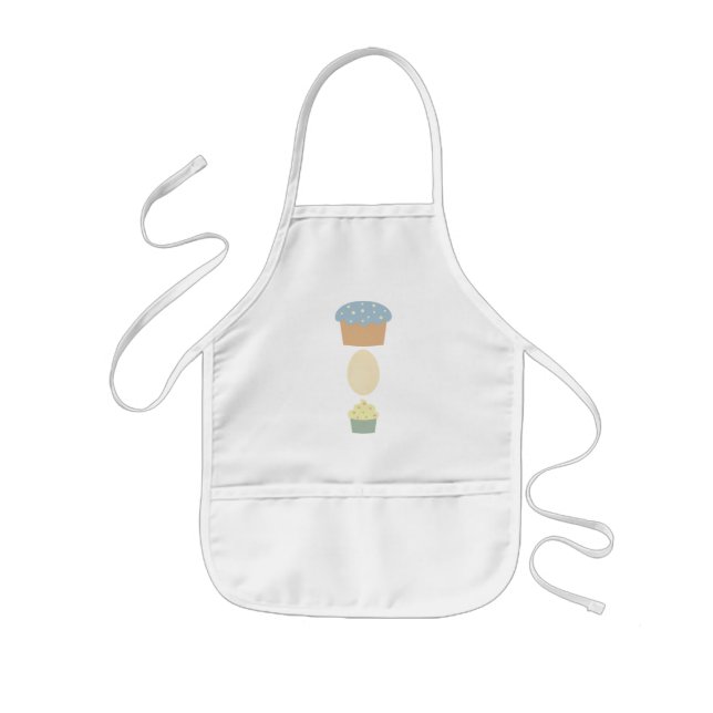 Kids Apron (Front)