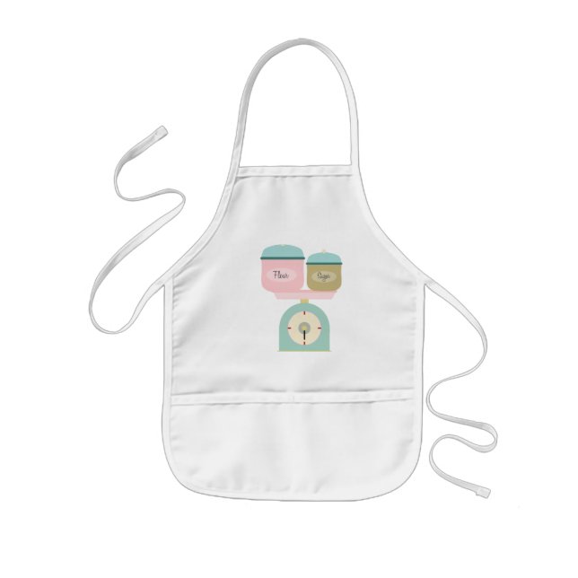 Kids Apron (Front)
