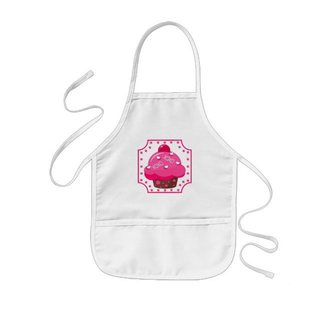 Kids Apron (Front)