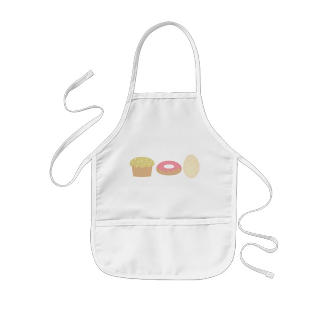 Kids Apron (Front)