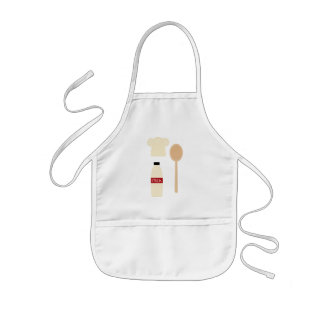Kids Apron