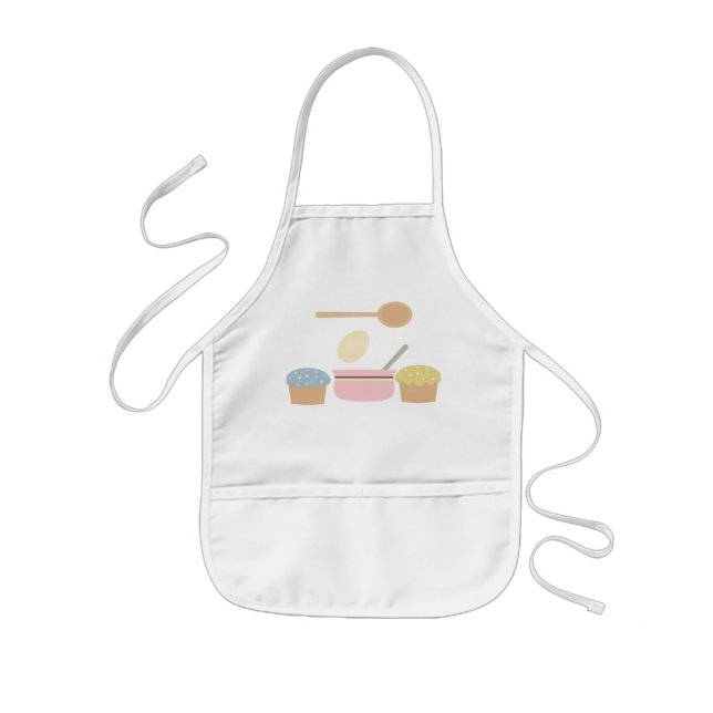 Kids Apron (Front)