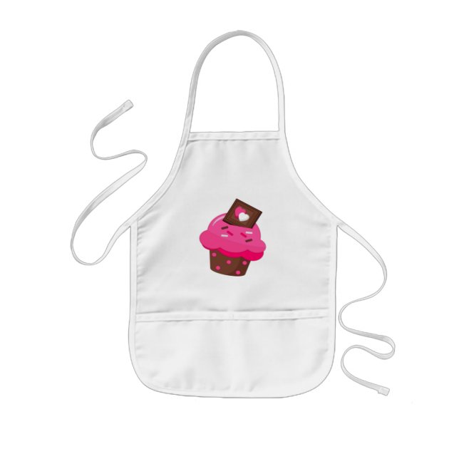 Kids Apron (Front)