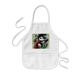 . KIDS' APRON