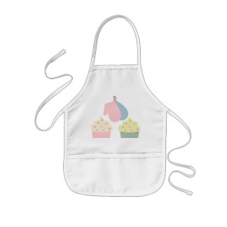 Kids Apron