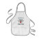 Kids apron for little chef cook | Customizable