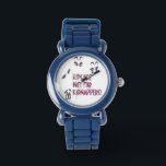 Kids are Not for Kidnappers Watch Black<br><div class="desc">Kids are Not for Kidnappers Watch Black</div>