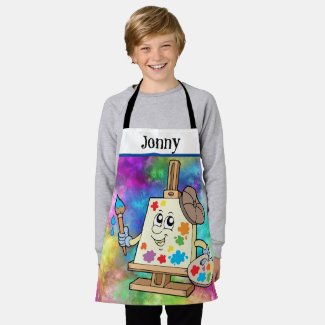 Kids Artist 