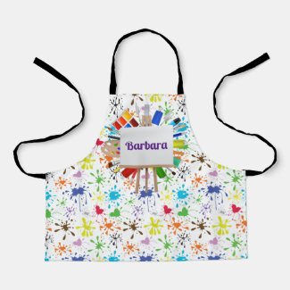 Kids Artist Customize 