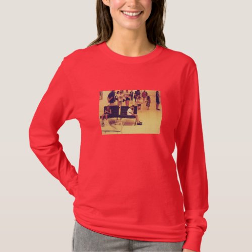 Kids at the Museum Shirt