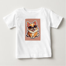 KIDS,BABY-TSHIRT,BABY-STYLE,BUNNY-DESIGN-CLOTH