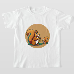 KIDS,BABYT-Shirt,BABY-STYLE,BUNNY-DESIGN-CLOTH T-Shirt