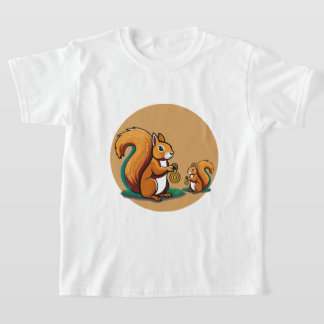KIDS,BABYT-Shirt,BABY-STYLE,BUNNY-DESIGN-CLOTH T-Shirt