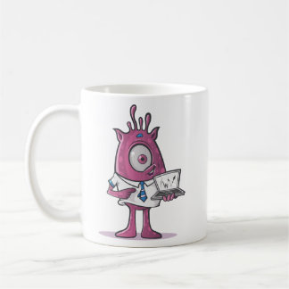 Kids Basic Coffee Mug