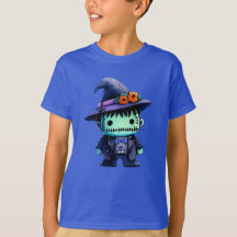 Kids' Basic Hanes Tagless ComfortSoft® T-Shirt