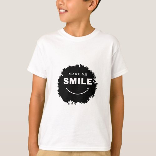 Kids Basic T_Shirt