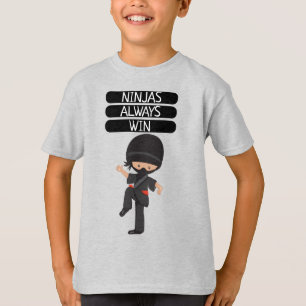 Kids' Basic T-Shirt