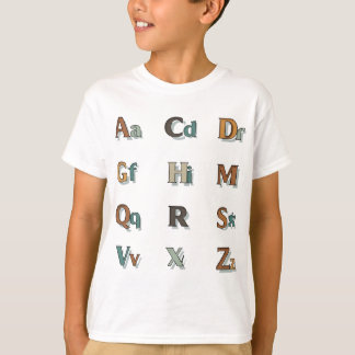 Kids' Basic T-Shirt