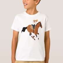 Kids' Basic T-Shirt