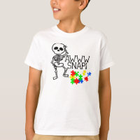 Kids' Basic T-Shirt