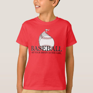kid's Basic T-Shirt