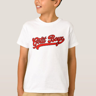 Kids' Basic T-Shirt Gotit Boyz