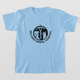 Kid's Basic T-Shirt (Unisex)