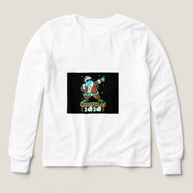 Kids Basic T-Shirt, White, Youth XS Tri-Blend Shirts (Design Front)