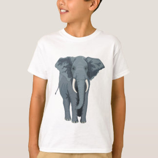 Kids Basic T-shirts - Tri-Blend T-Shirt Colors