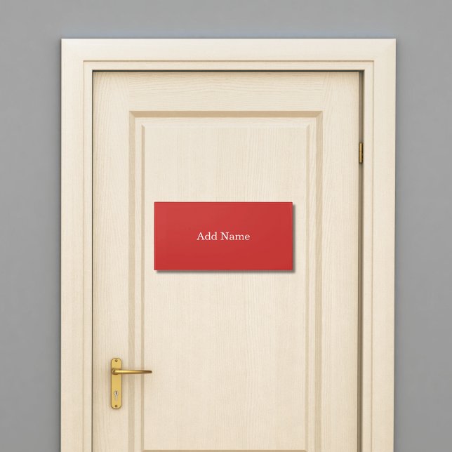 Kid's Bedroom Classic Room Door Sign Add Photo (Kid's Bedroom Classic Room Door Sign Add Photo)