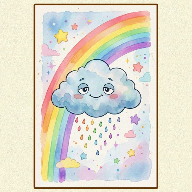 Kids Bedroom Wall Poster Series (By Request) (Creator Uploaded)