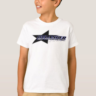 Kids Belanger Motorsports Racing T-Shirt