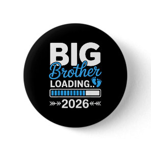 Kids Big Brother Loading 2026, Promoted To Big Bro Button